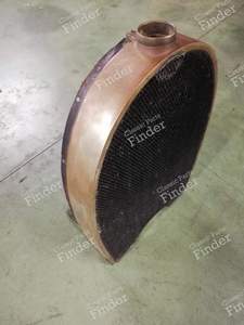 Radiator - BUGATTI Type 49 - thumb-2