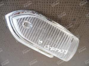 CABOCHON BLINKER VORNE RECHTS - OPEL Rekord (A & B) - thumb-2
