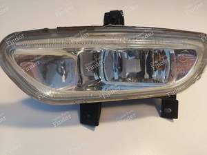 Nebelscheinwerfer (bis 2003) - PEUGEOT 406 Coupé - 026708 / 66978350G / 66978340D- thumb-2