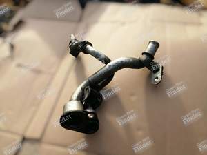 Oil hose - CITROËN C6