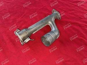 Oil filler neck - CITROËN Ami 6 / Dynam