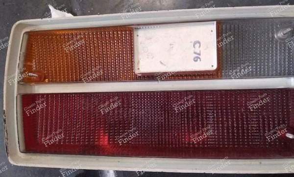 Right tail light cap - PEUGEOT 304 - 8076K- 1