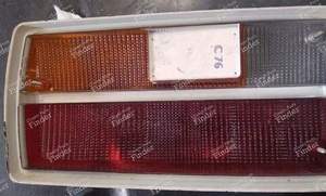 Right tail light cap - PEUGEOT 304 - 8076K- thumb-1