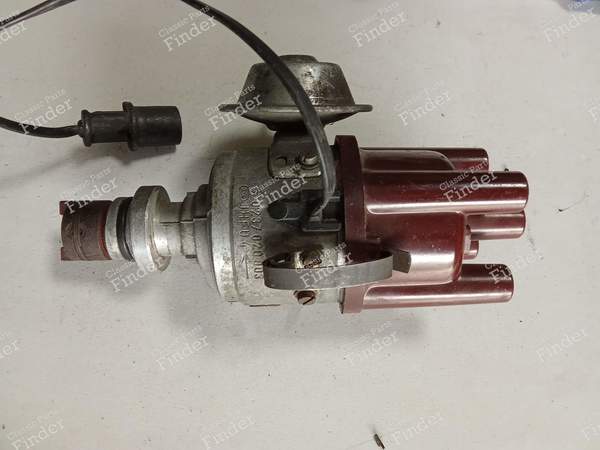 Simca Talbot igniter - MATRA-SIMCA-TALBOT Bagheera - JHFU4  0237020003 / 0 237020008- 0