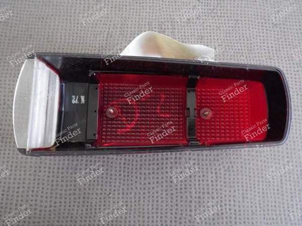 CABOCHON FEU ARRIERE - CITROËN DS / ID - 637- 7