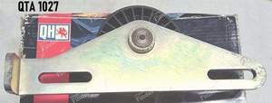Spannrolle Zubehörriemen - RENAULT Laguna I - QTA 1027- thumb-1