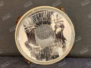 Headlight optics - RENAULT 4 / 3 / F (R4)
