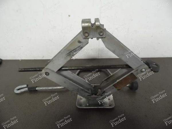 JACK 477011033 PORSCHE 924 & 944 - PORSCHE 924 - 477011033- 3