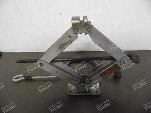 JACK 477011033 PORSCHE 924 & 944 - PORSCHE 924 - 477011033- thumb-3