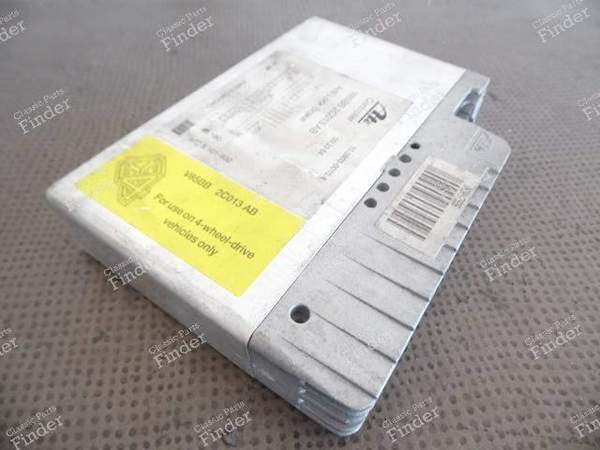 CALCULATEUR ABS V85BB2C013AB FORD SIERRA COSWORTH 4x4 - FORD Sierra - V85BB 2C013 AB- 3