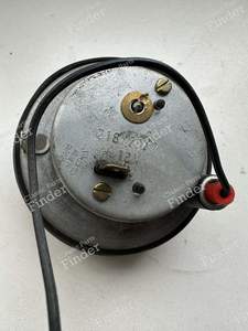 Meter set - PORSCHE 911 / 912 E (G Modell) - thumb-6