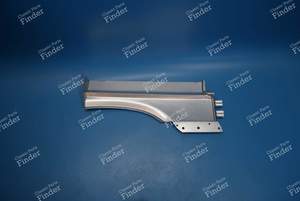 Fender section front left VW T4 long front car - VOLKSWAGEN (VW) T4 - thumb-1