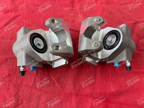 Paar vordere Bremssättel ALPINE A110, R8 GORDINI - ALPINE A110 - 0