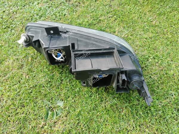 Left head light - PEUGEOT 406 Coupé - 89100534SX- 7