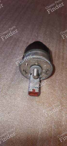 Deceleration relay - RENAULT 8 / 10 (R8 / R10) - 8555641- 6