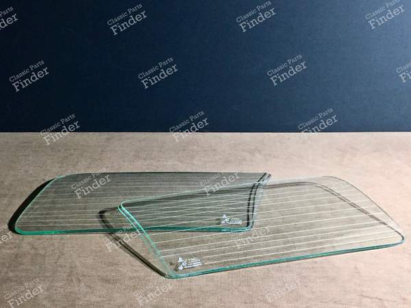 Kabinenhauben / Fenster / Scheinwerfergläser Alpine GTA - ALPINE GTA - ghjk- 0