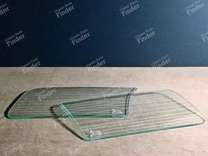 Kabinenhauben / Fenster / Scheinwerfergläser Alpine GTA für ALPINE GTA