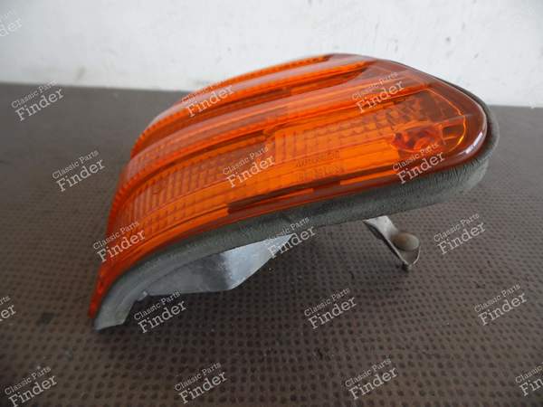 RIGHT TURN SIGNAL - MERCEDES BENZ S (W116) - 1305233026- 4