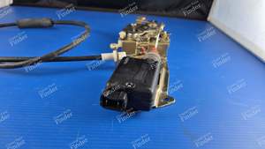 Schlossmechanismus der rechten Seitentür - PEUGEOT 806 - 237194- thumb-3