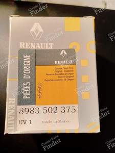 Motor Langsamfahrsteuerung / Langsamfahrventil - RENAULT 21 (R21) - 8983502375- thumb-3