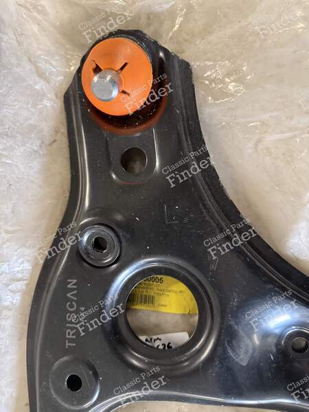 Paire de bras de suspension - MAZDA 626 / Capella (GC) - 850050005- 1