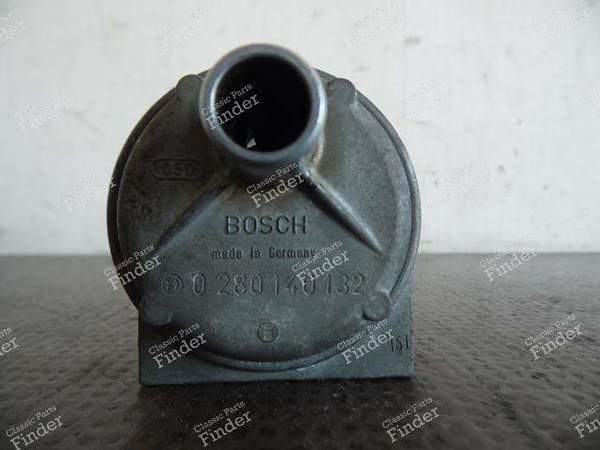 COMMANDE AIR ADDITIONNEL 0280140132 PORSCHE 944-1 2,5 - PORSCHE 944 - 94460610300, 94460610301, 94460610202, 94460611200, 022906045A ou 944606103AX- 4