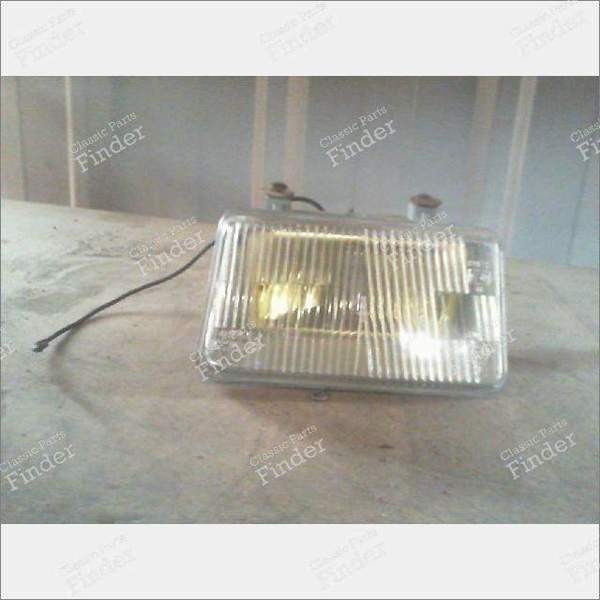 Antibrouillard avant gauche DELTA - LANCIA Delta / Prisma - 216977- 0