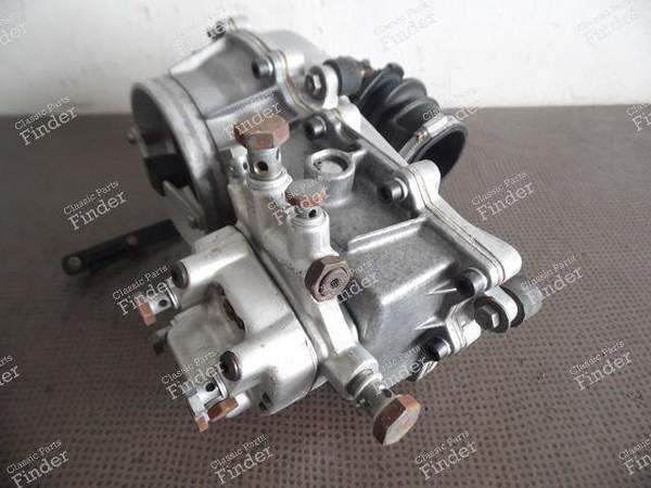 K-JETRONIC - TURBO-VERSION - PORSCHE 924 - 0438100096 + 0438120091 93111090702 + 93111090602- 2