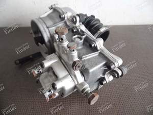 K-JETRONIC - TURBO-VERSION - PORSCHE 924 - 0438100096 + 0438120091 93111090702 + 93111090602- thumb-2