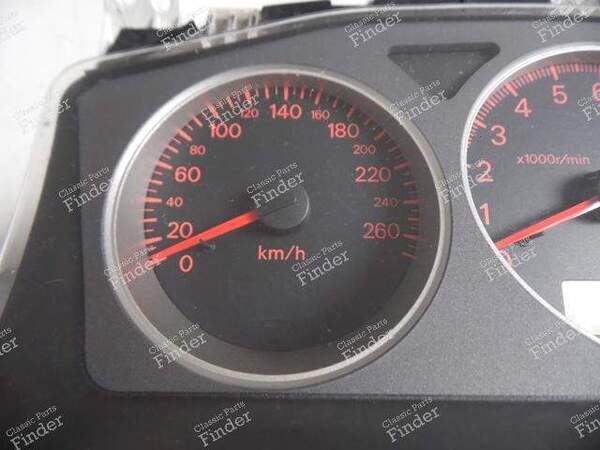 Kombiinstrument - MITSUBISHI Lancer Evo IX - MN162628- 2