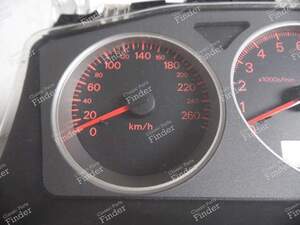 Kombiinstrument - MITSUBISHI Lancer Evo IX - MN162628- thumb-2
