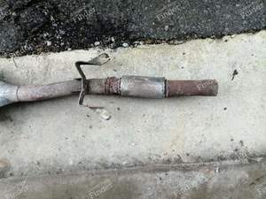 Auspuffanlage CX Prestige - CITROËN CX - thumb-6