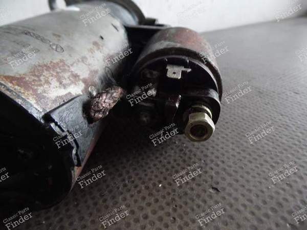 STARTER 035911023N / 0001108026 PORSCHE 924 - PORSCHE 924 - 0 001 108 026- 5