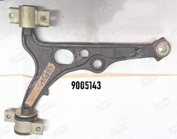 Front lower control arm Right - LANCIA Delta / Dedra - 9005143- 0
