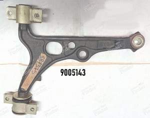 Front lower control arm Right - FIAT Tipo / Tempra