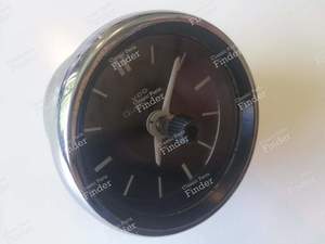 Quarz-Borduhr - MERCEDES BENZ W108 / W109 - 214/3/1 / A0005420711- thumb-3