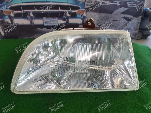 Linke Scheinwerferoptik Serie 1 und 2 - CITROËN CX - 480451 / 061368- 0