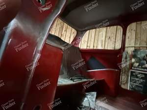 Carrosserie Mini - MINI  - thumb-5