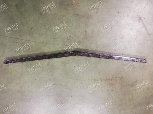 Stoßstange vorne Delahaye 135 - DELAHAYE Type 135/138/148/168 - 0