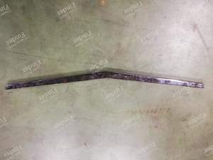 Stoßstange vorne Delahaye 135 - DELAHAYE Type 135/138/148/168