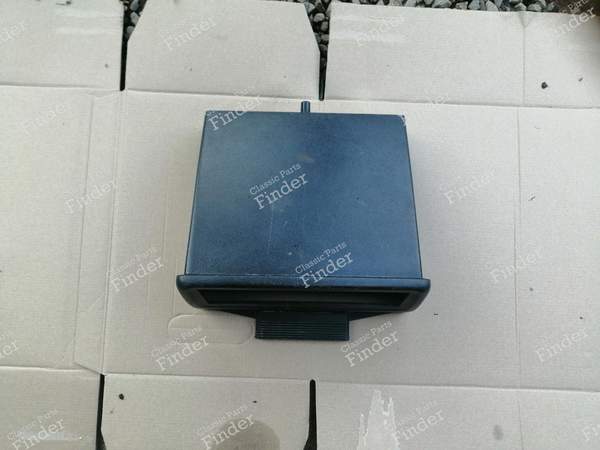 Car radio bracket - RENAULT 16 (R16) - 2