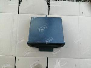 Car radio bracket - RENAULT 16 (R16) - thumb-2