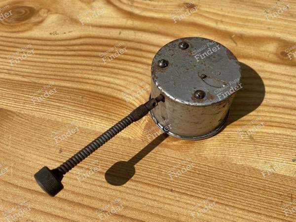 OS Watch - CITROËN Rosalie - 3