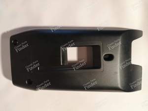 Steering column housing - RENAULT Fuego - 7700754918- thumb-1