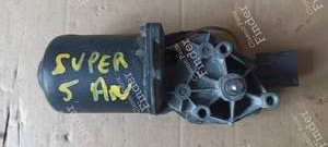 Front windshield wiper motor for RENAULT 5 (Supercinq) / Express / Rapid (R5)