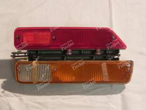 Right rear light - Series 1 - ALFA ROMEO Alfetta GT/GTV
