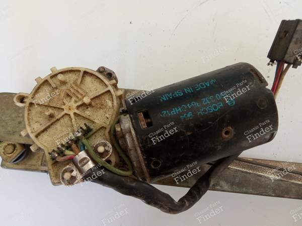 Moteur essuie-glace - CITROËN Dyane / Acadiane - 5