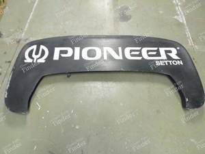 AILERON DAKAR PEUGEOT 205 T16 - PEUGEOT 205 - thumb-1