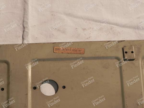 Rear left AK400 - CITROËN 2CV - AKA823206A- 0