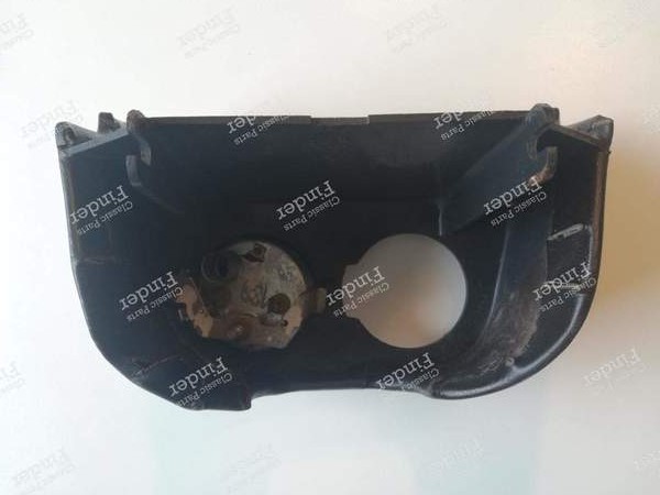 Ölanzeiger mit Gehäuse - ALFA ROMEO Giulia Sprint GT / GTV / GTC / GTA (105/115 Coupés) - 105136401300 / 105.28.61.254.000 (Gehäuse)- 7